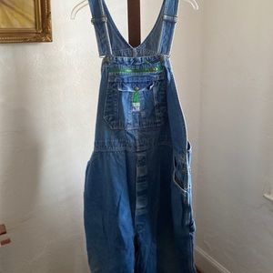 Extra Large Liberty Overalls. 52x32
